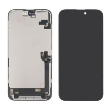 Дисплей Apple iPhone 16 Plus з сенсорним склом (DD-OLED)