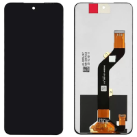 Дисплей INFINIX Hot 30 Play (X6835B) з сенсорним склом (Service Pack)