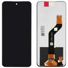 Дисплей INFINIX Hot 30 Play (X6835B) з сенсорним склом (Service Pack)