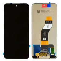 Дисплей Infinix Smart 10 (X6725) | Hot 60 | Hot 60i з сенсорним склом (Оригінал Китай)