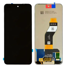 Дисплей Infinix Smart 10 (X6725) | Hot 60 | Hot 60i з сенсорним склом (Оригінал Китай)