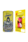 Захисне скло для Apple iPhone 15 Pro Full Glue Anti-Static Privacy (0.3 мм, чорне)
