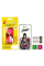 Захисне скло для Xiaomi Redmi 10 Full Glue Anti-Static (0.3 мм, чорне)