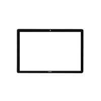 Захисне скло для Huawei MediaPad T5 10" AGS-W09/ W19 (WiFi) (0.3 мм, 2.5D)