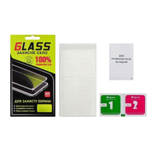 Захисне скло для Samsung A315/ A325/ A225/ M325/ A336 A31/ A32/ A22/ M32/ A33 Full Glue (0.3 мм, 2.5D, чорне)