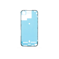 Вологозахисний двосторонній скотч для заднього скла Apple iPhone 15 Pro Max Original