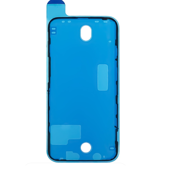 Вологозахисний двосторонній скотч дисплея для Apple iPhone 12/ 12 Pro Original