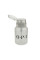 Ємність для спирту з дозатором Aida AD-J200B (200 ml)