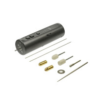 Машинка для видалення клею OCA MaAnt CJ-1 Pro, з акумулятором, регулюванням крутного моменту та підсвіткою
