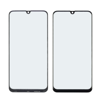 Скло тачскріна з OCA плівкою для Samsung A305/ A505/ A507/ M307/ M215/ M315 Galaxy A30/ A50/ A50S/ M30S (2019)/ M21/ M31 (2020)