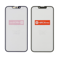Скло тачскрина з OCA плівкою для Apple iPhone 13
