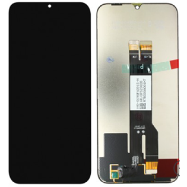 Дисплей Xiaomi Redmi 15C з сенсорним склом (Оригінал Китай)