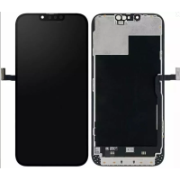 Дисплей Apple iPhone 13 Pro Max з сенсорним склом (GX-AMOLED)