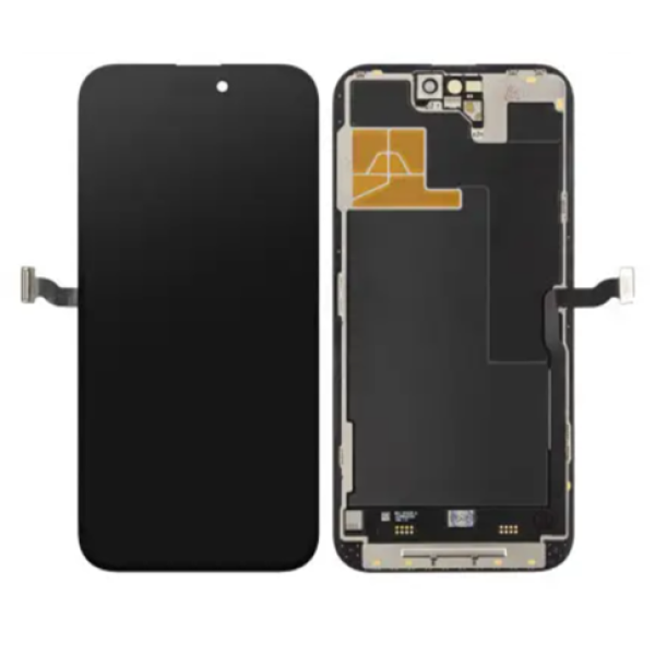 Дисплей Apple iPhone 14 Pro Max з сенсорним склом (GX-AMOLED)