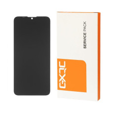 Дисплей Motorola E20 (XT2155) з сенсорним склом (Service Pack)