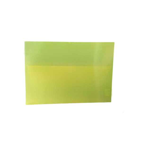 Склотекстоліт 420 x 594 x 0.5mm