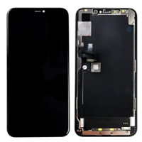 Дисплей Apple iPhone 11 Pro з сенсорним склом 60Hz (Original) Переклеєне скло