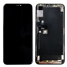 Дисплей Apple iPhone 11 Pro з сенсорним склом 60Hz (Original) Переклеєне скло