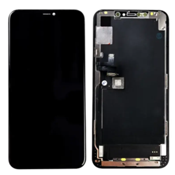 Дисплей Apple iPhone 11 Pro з сенсорним склом 60Hz (Original) Переклеєне скло