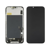 Дисплей Apple iPhone 14 Plus із сенсорним склом (ZY-IN CELL FHD)