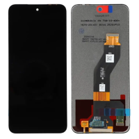 Дисплей Infinix Smart 10 Plus (X6725B) з сенсорним склом (Оригінал Китай)