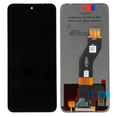 Дисплей Infinix Smart 10 Plus (X6725B) з сенсорним склом (Оригінал Китай)