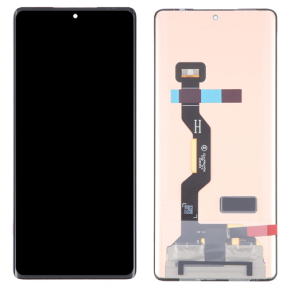 Дисплей Motorola Edge 50 Pro з сенсорним склом (Original)