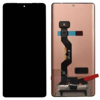 Дисплей Motorola Edge 60 Fusion з сенсорним склом (Original)