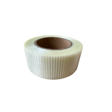 Скотч армований 50 x 0.14мм 50 м