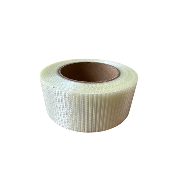 Скотч армований 50 x 0.14мм 50 м