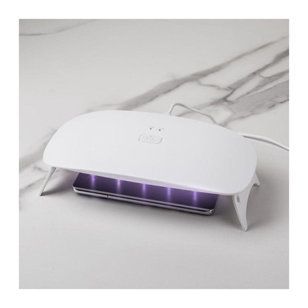 Гідрогелева захисна плівка для плоттера Hoco GF014 UV light curing, 120 мм х 180 мм