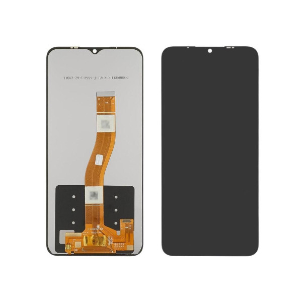 Дисплей Blackview Oscal C80 з сенсорним склом (Service Pack)