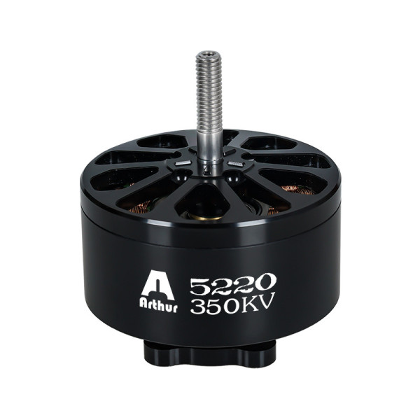 Мотор безколекторний Arthur Flash Hobby A5220 350 KV