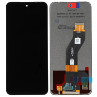 Дисплей Tecno Spark Go 2 (KM4) з сенсорним склом (Service Pack)