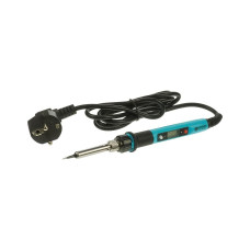 Паяльник Sunshine SL-936D з жалом 900M (LCD-екран, кнопкове регулювання t 180 — 480 г C, 220V, 80 W)