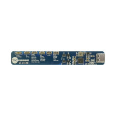 Плата активації та заряджання акумуляторів Sunshine SS-903 SE (iP8 — iP16 Pro Max)