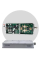 Модуль перешкод (jammer) 700-1020 MHz, Gan 100W, 50 dBm, N_J
