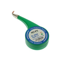 Очищувач припою Relife RL-3020 (3mm x 2m)