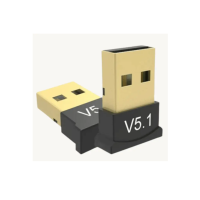 BIuetooth адаптер B151 (Чорний)