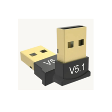BIuetooth адаптер B151 (Чорний)