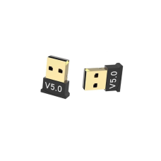 Bluetooth адаптер V5.0 (Чорний)