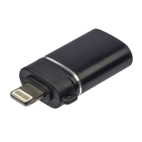 OTG перехідник RS060 | YHL-T3 (Lightning)