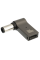 Адаптер для заряджання ноутбуків HP Type-C-DC 7.4-5.0-0.6 (100 W)