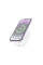 Зовнішній акумулятор (Power bank) Hoco J117A 10000mAh магнітний з функцією бездротової зарядки (Білий)