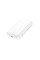 Зовнішній акумулятор (Power bank) Hoco J117A 10000mAh магнітний з функцією бездротової зарядки (Білий)