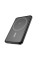 Зовнішній акумулятор (Power bank) Hoco J140A 5000mAh PD 20W магнітний з функцією бездротової зарядки (Чорний)