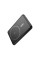 Зовнішній акумулятор (Power bank) Hoco J140A 5000mAh PD 20W магнітний з функцією бездротової зарядки (Чорний)