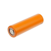 Акумулятор літієвий 21700, Li-ion 3.7V, 4000 mAh 35A
