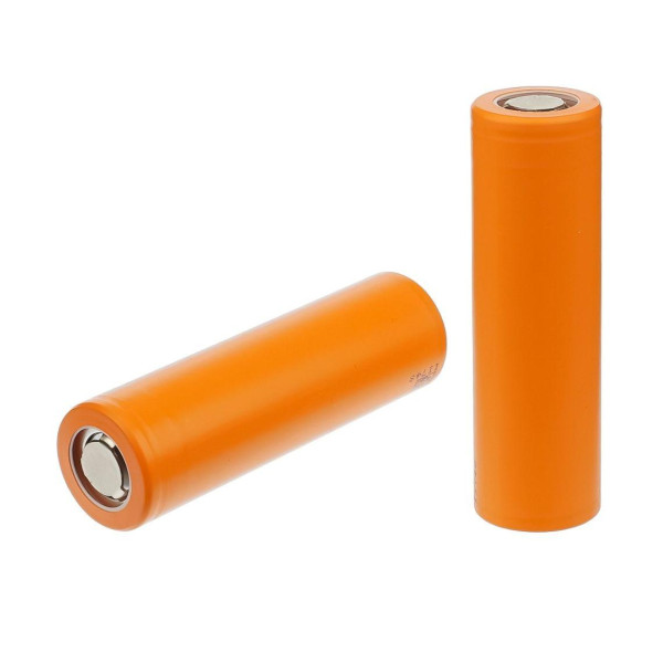 Акумулятор літієвий 21700, Li-ion 3.7V, 4000 mAh 35A