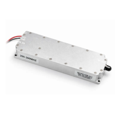 Модуль перешкод (jammer) 200-300 mHz, Gan 50W, 47 dBi, SMA